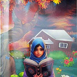 کتاب راز گلهای افسانه ای